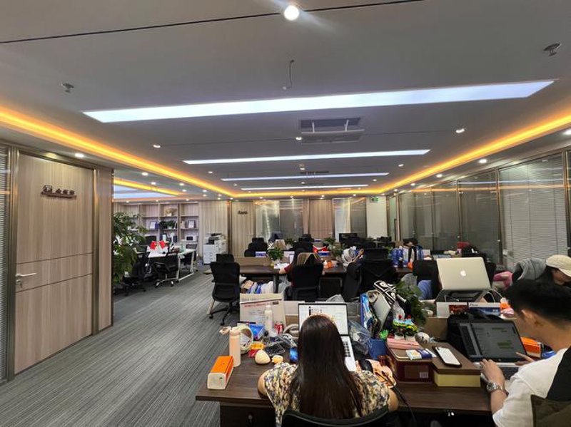市场调研：洞察行业趋势的金钥匙